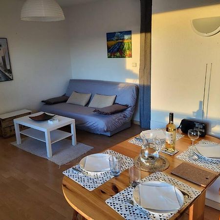 Charmant Appartement ! Le Barcarès Εξωτερικό φωτογραφία