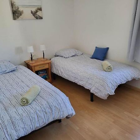 Charmant Appartement ! Le Barcarès Εξωτερικό φωτογραφία