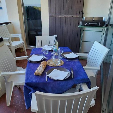 Charmant Appartement ! Le Barcarès Εξωτερικό φωτογραφία