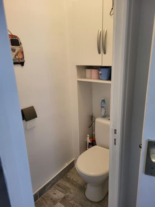 Charmant Appartement ! Le Barcarès Εξωτερικό φωτογραφία