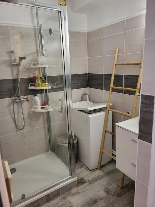 Charmant Appartement ! Le Barcarès Εξωτερικό φωτογραφία