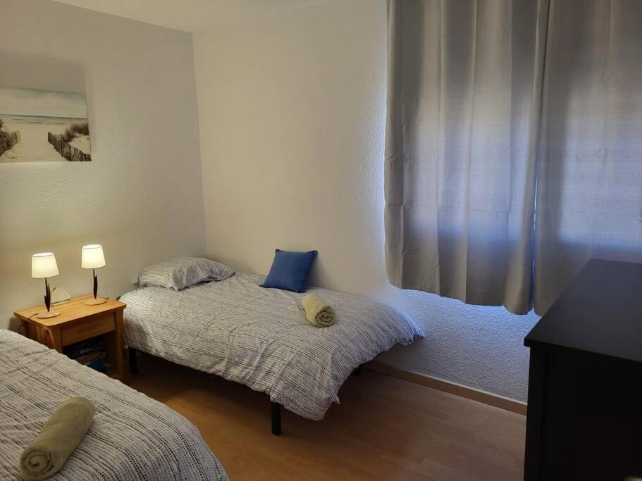 Charmant Appartement ! Le Barcarès Εξωτερικό φωτογραφία