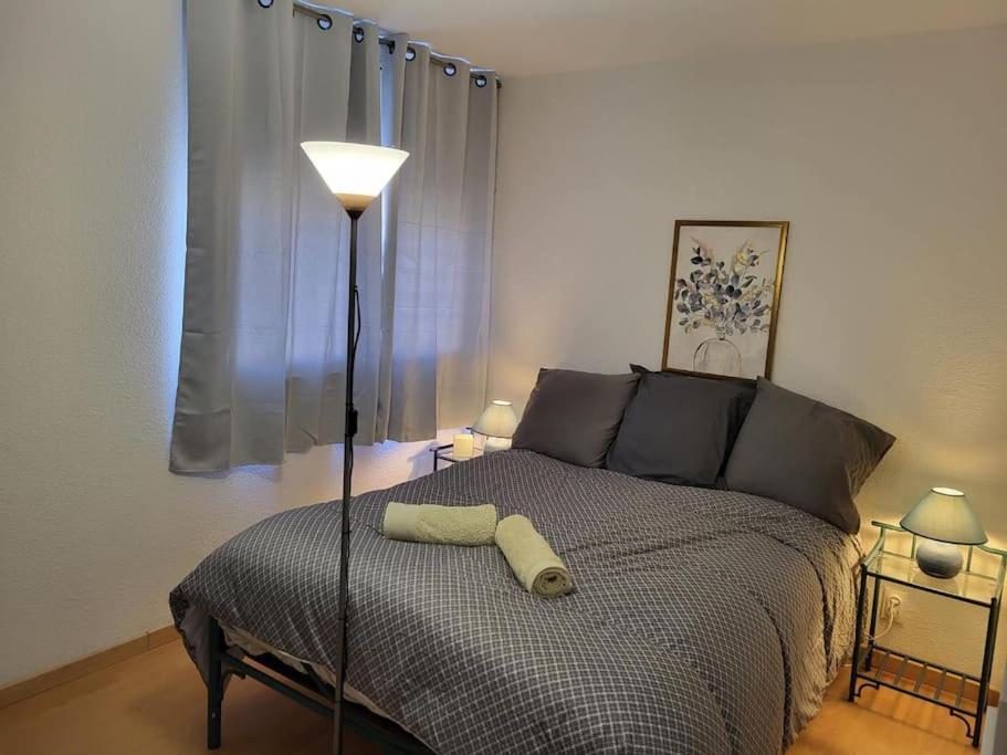 Charmant Appartement ! Le Barcarès Εξωτερικό φωτογραφία