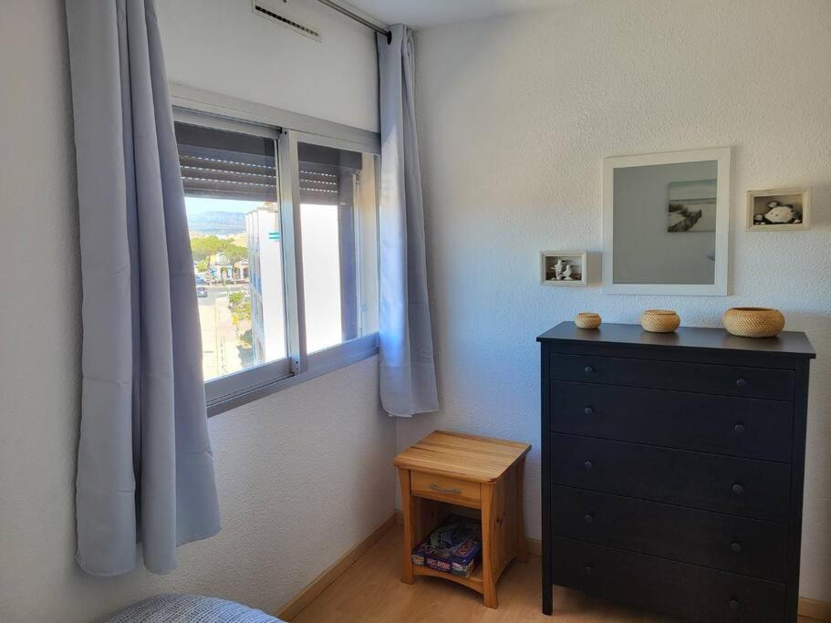 Charmant Appartement ! Le Barcarès Εξωτερικό φωτογραφία