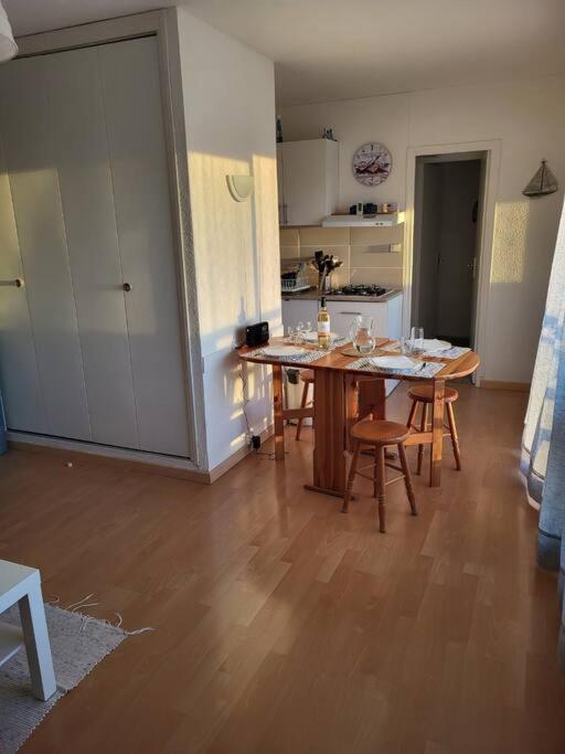 Charmant Appartement ! Le Barcarès Εξωτερικό φωτογραφία